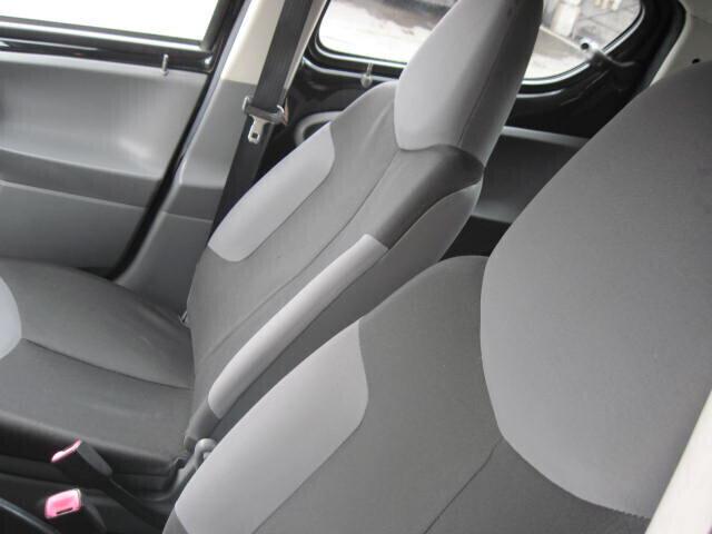 Peugeot 107 NEOPATENTATI