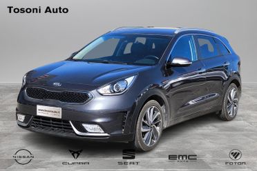 KIA Niro 1.6 gdi hev Energy dct