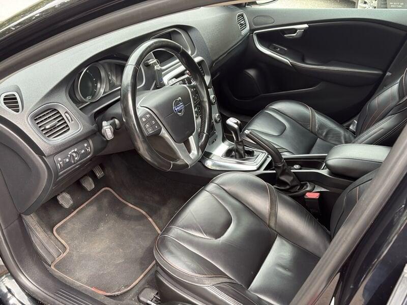 Volvo V40 D2 Summum