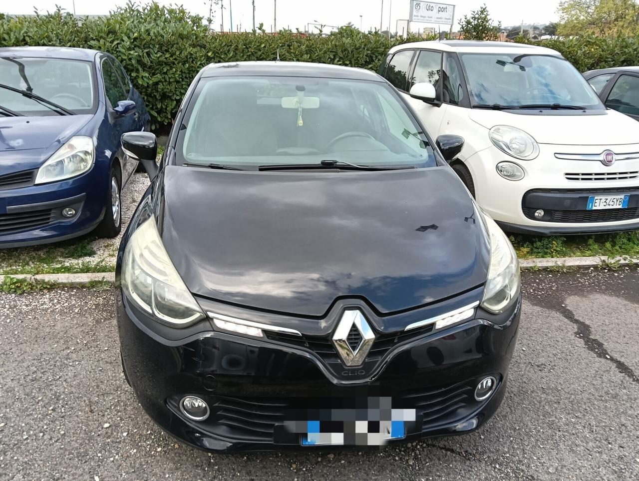 Renault Clio 1.2 75CV 5 porte Live