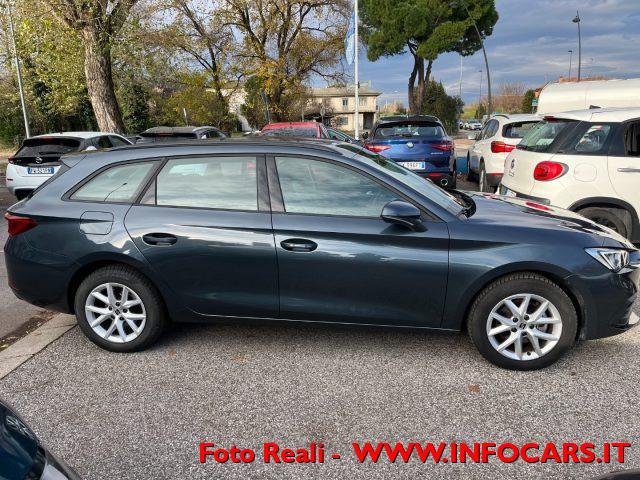 SEAT Leon Sportstourer 1.0 TSI 90 CV Business