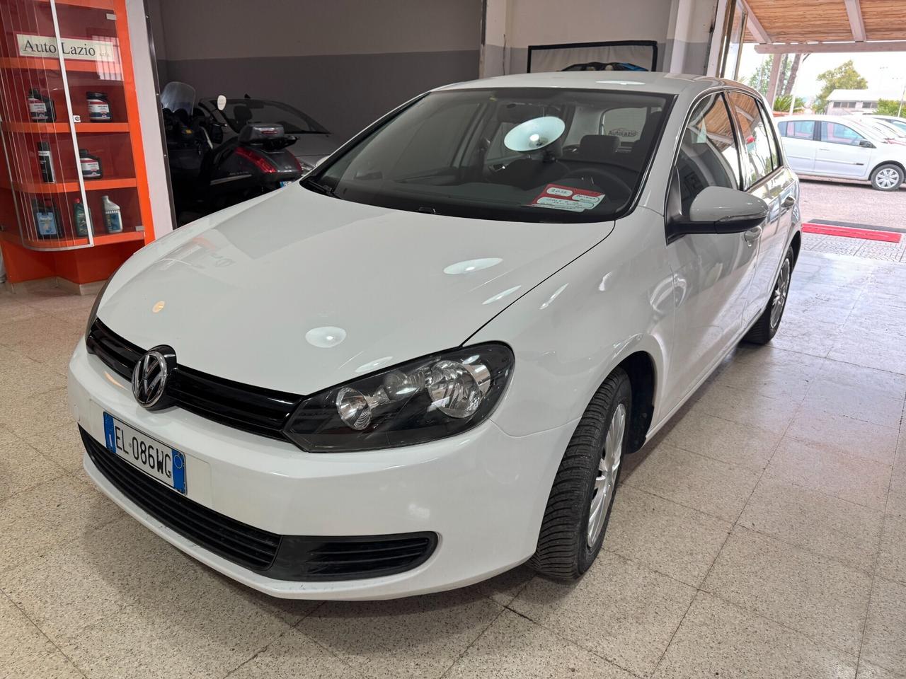Volkswagen Golf 1.4 cc 5p. United 80cv OK NEOPATENTATI