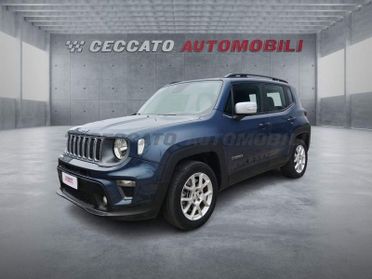 Jeep Renegade Renegade 1.3 t4 phev Limited 4xe at6