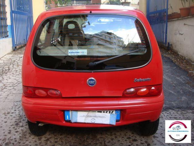 FIAT - 600 - 1.1 Active