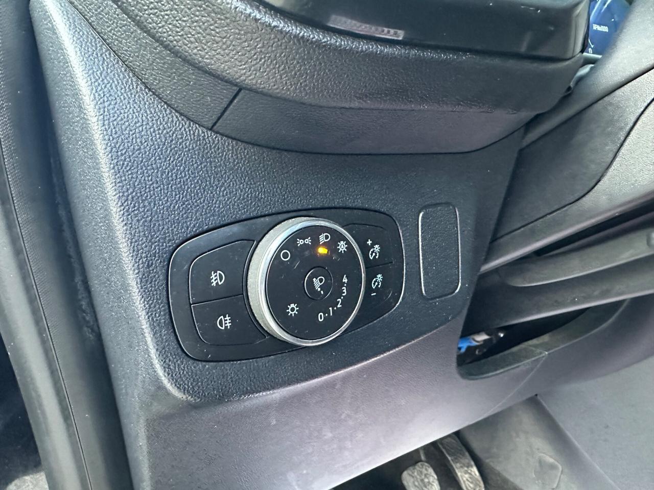 Ford Puma 2022 1.0 Hybrid/Benzina 125 CV ST-Line