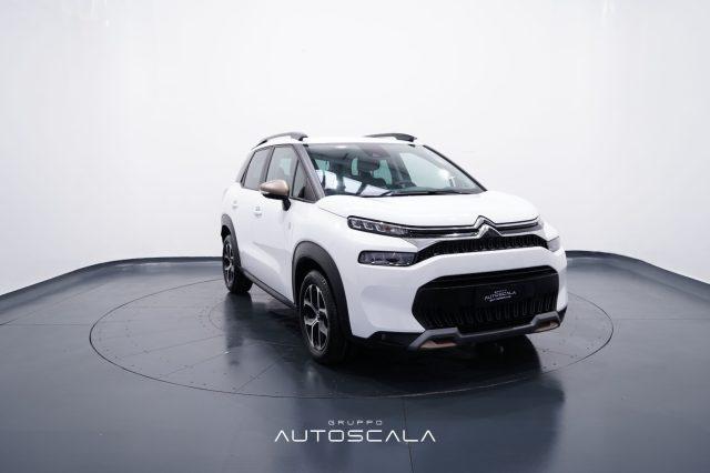 CITROEN C3 Aircross 1.2 PureTech 110cv S&S Feel