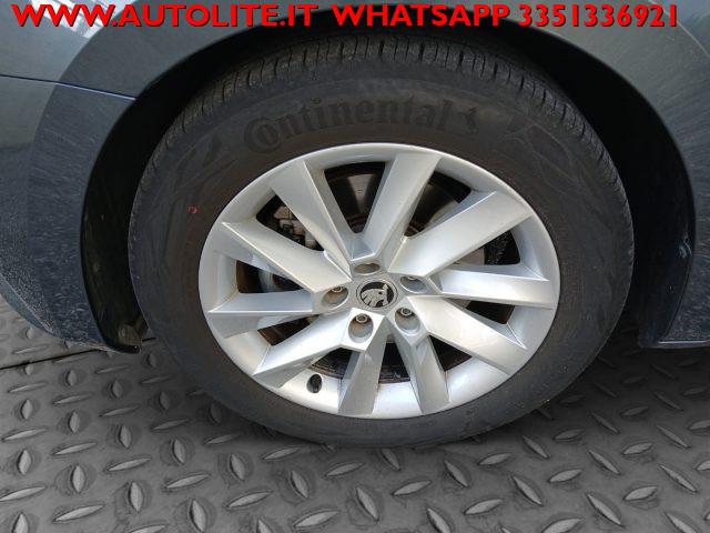 SKODA Superb 1.4 TSI Plug-In Hybrid DSG Wagon Executive