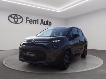 CITROEN C3 aircross 1.2 puretech you s&s 110cv del 2024
