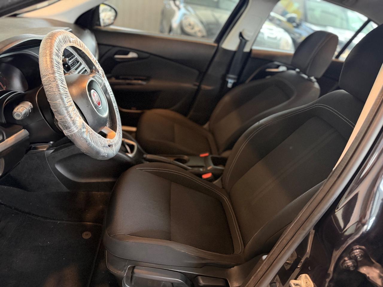 Fiat Tipo 1.4 GPL 90CV Euro 6 2016