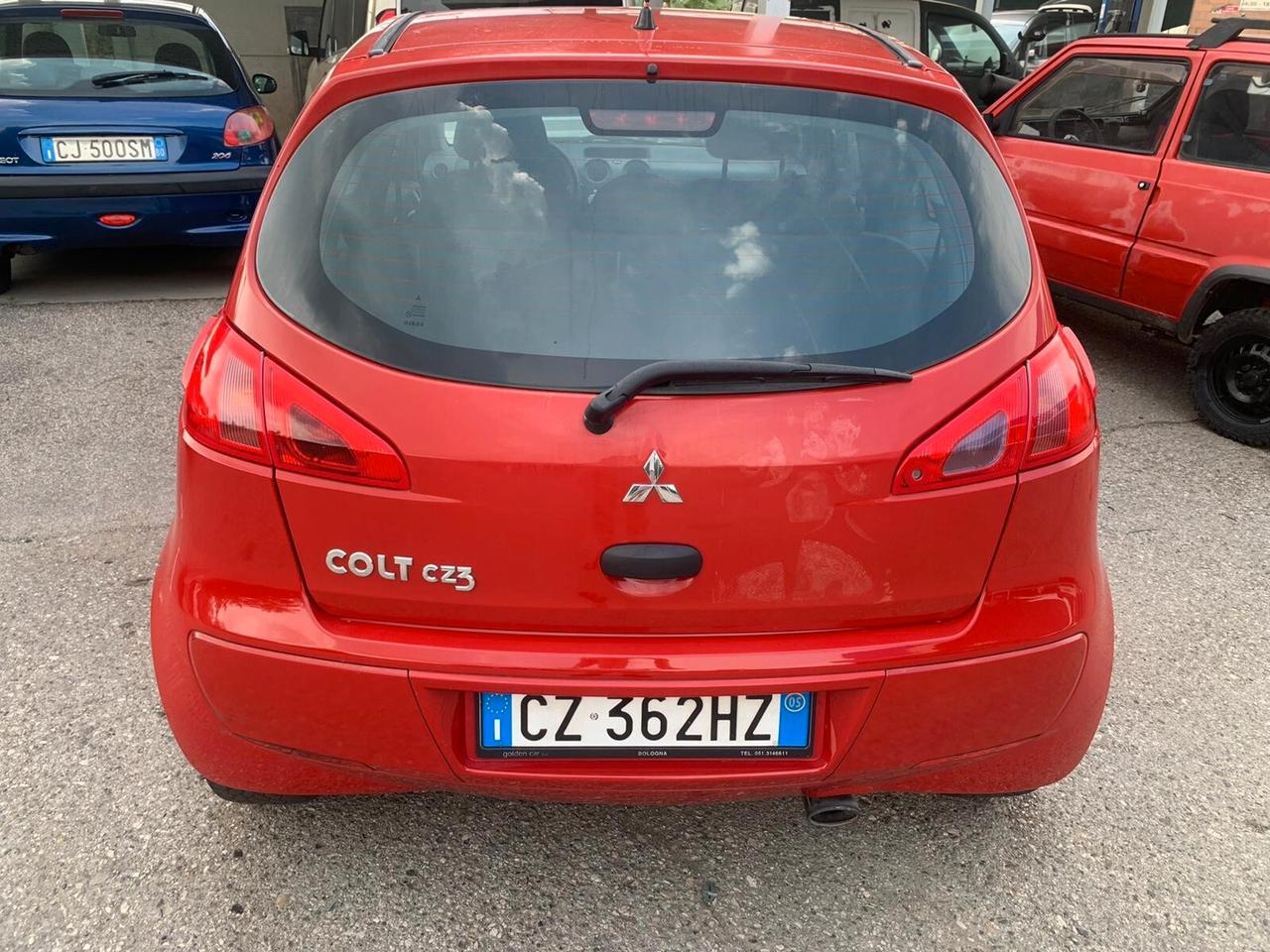 Mitsubishi Colt 1.3 16V 3p. CZ3, Finanziabile, adatto a neopatentato