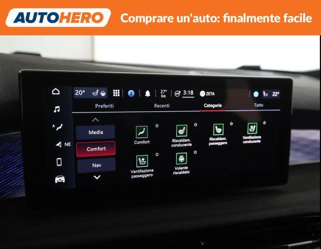 ALFA ROMEO Tonale 1.5 130 CV MHEV TCT7 Edizione Speciale