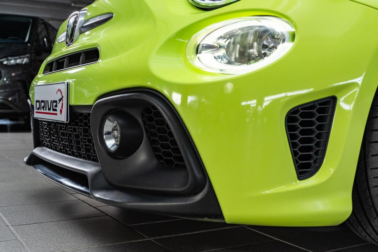Abarth 595 Competizione 595 1.4 Competizione 70° anniversario