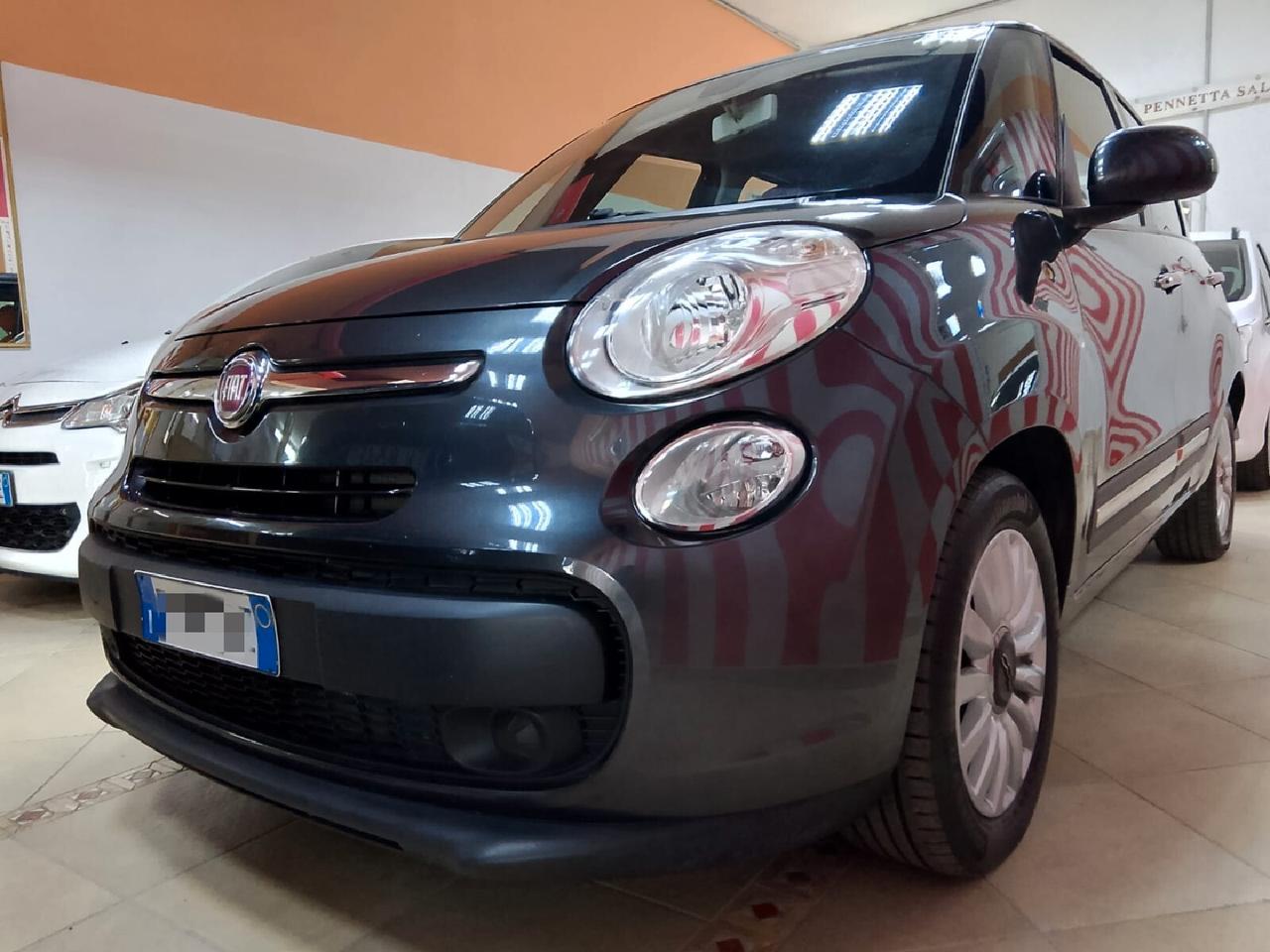 Fiat 500L 1.3 Multijet 85 CV Pop Star