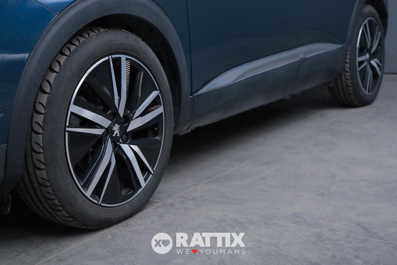 Peugeot 3008 1.6 Hybrid Phev 225CV GT Pack e-EAT8