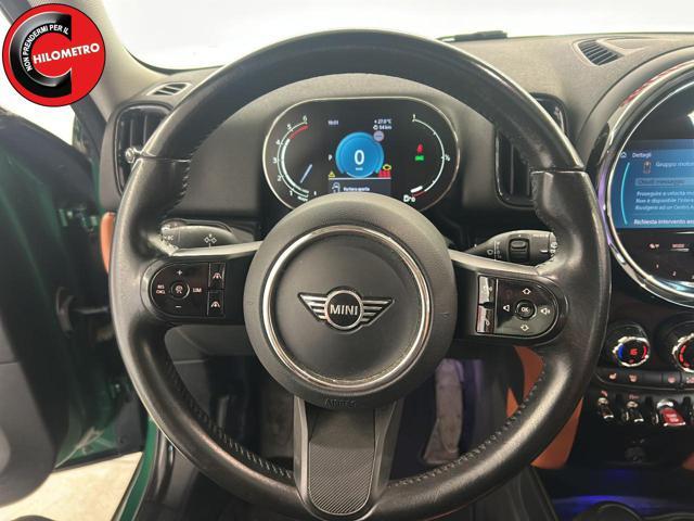 MINI Mini 2.0 Cooper D 'ALL4' Countryman ALL4