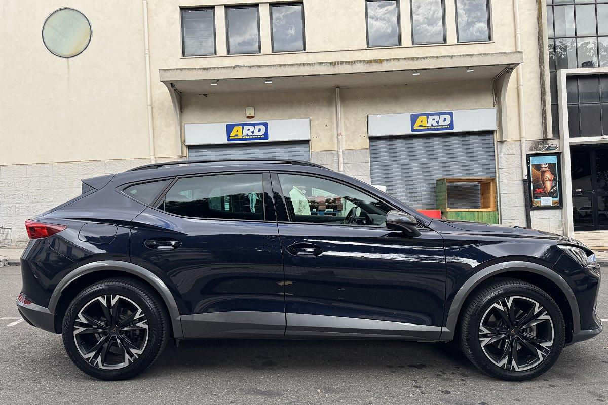 CUPRA Formentor 2.0 TDI
