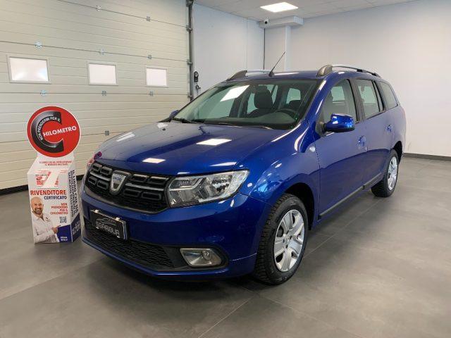 DACIA Logan 1.0 GPL ECO-G Comfort SW