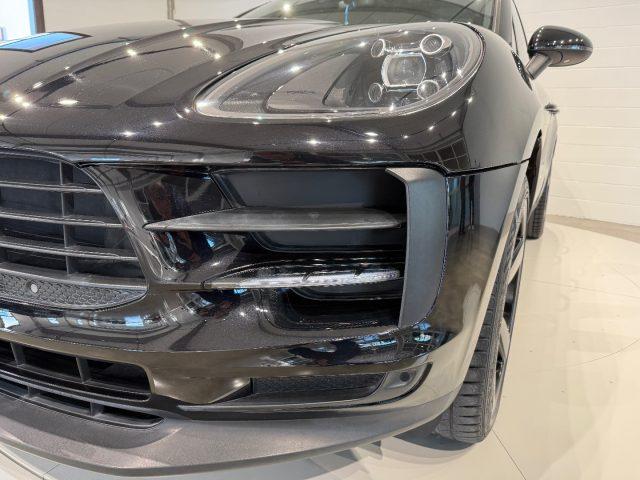 PORSCHE Macan 2.0 TETTO / CHRONO / PREZZO REALE