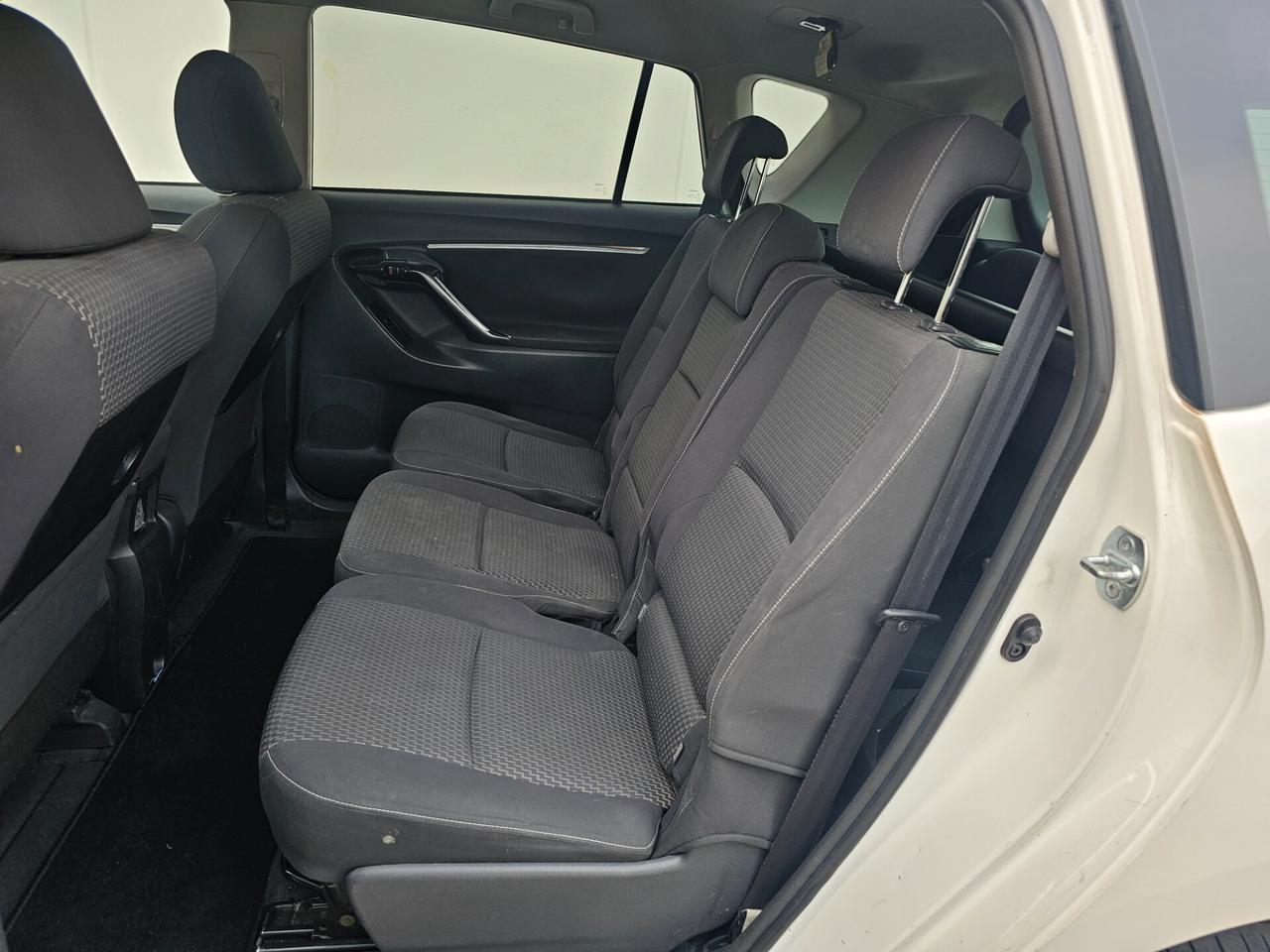 Toyota Verso 1.6 D-4D Style 7 posti