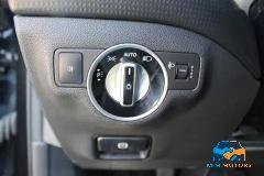 Mercedes Classe A A 180 cdi (be) Executive