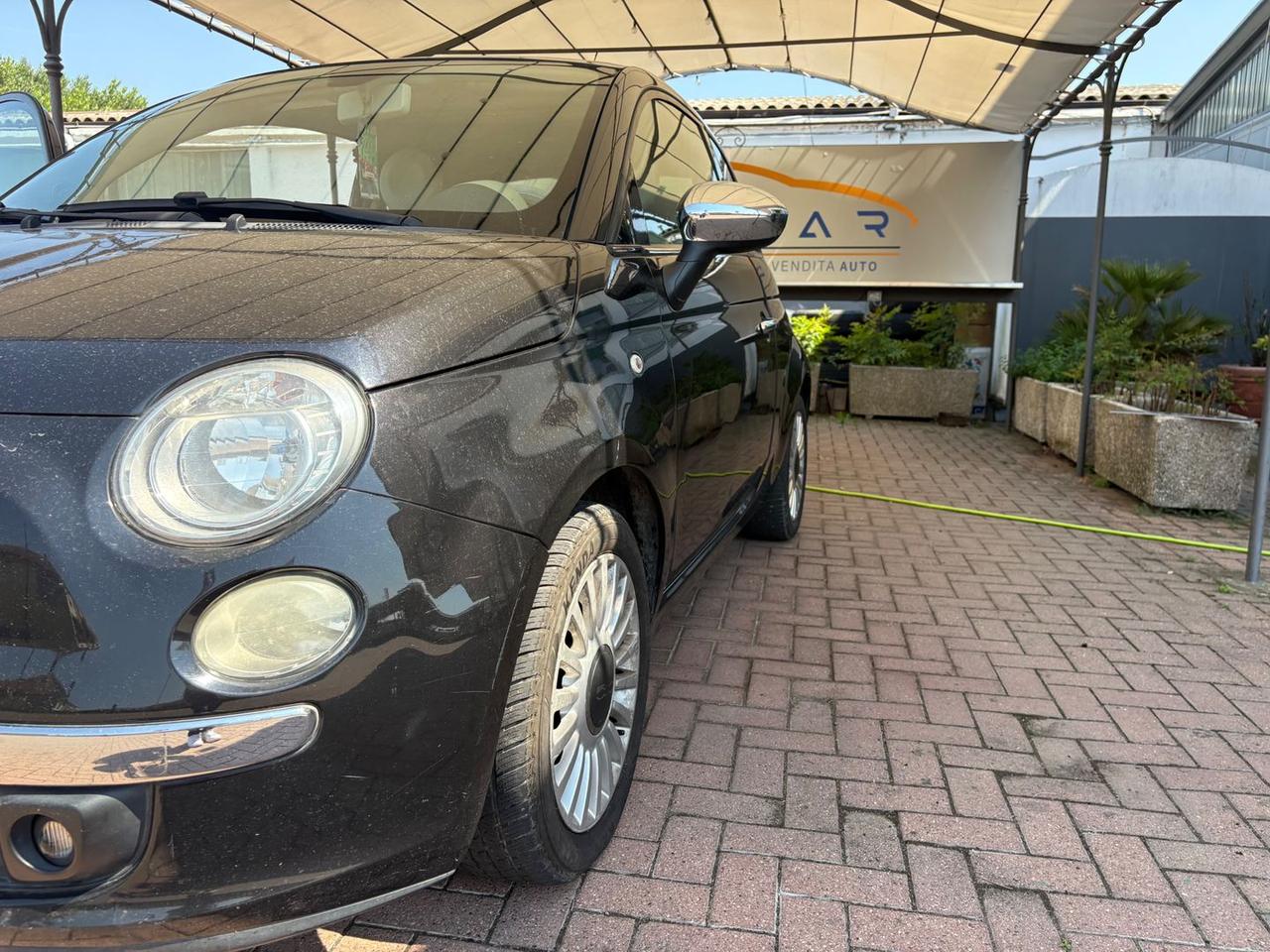 Fiat 500 Pop 1.2 GPL #11805