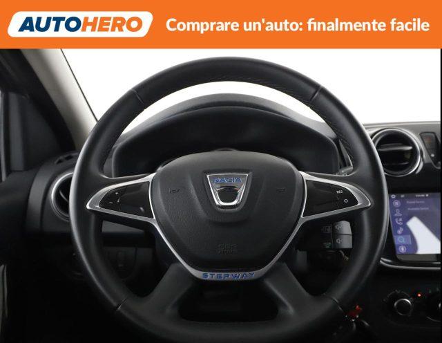 DACIA Sandero 1.5 dCi 8V 90CV Start&Stop Serie Speciale Wow