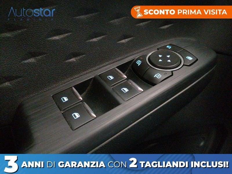 Ford Kuga 1.5 ecoblue ST-Line 2wd 120cv