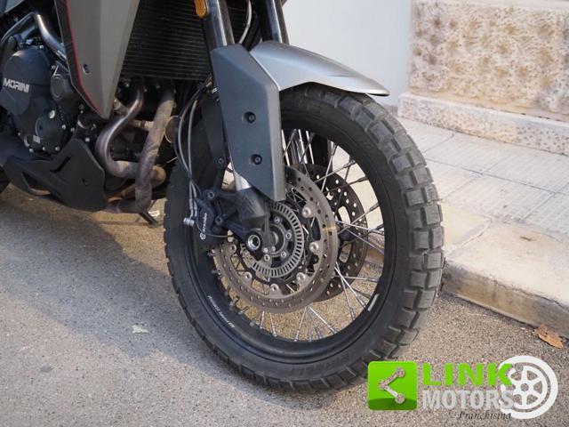 MOTO MORINI X-Cape 650 * ? 82,00 al mese*