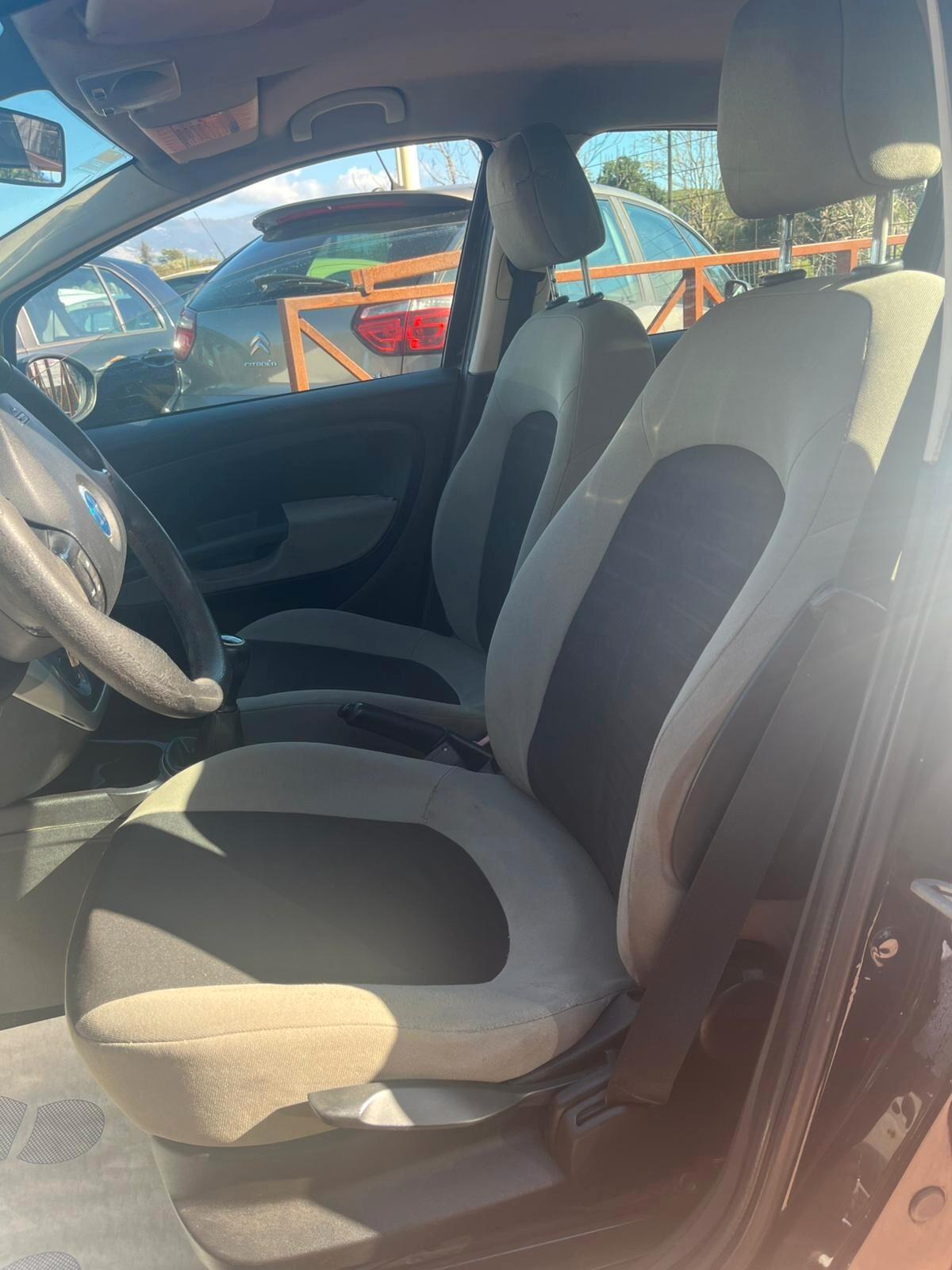 Fiat Grande Punto 1.3 MJT