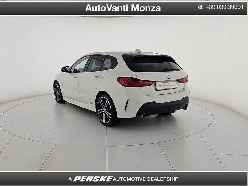 BMW Serie 1 120i 5p. Msport