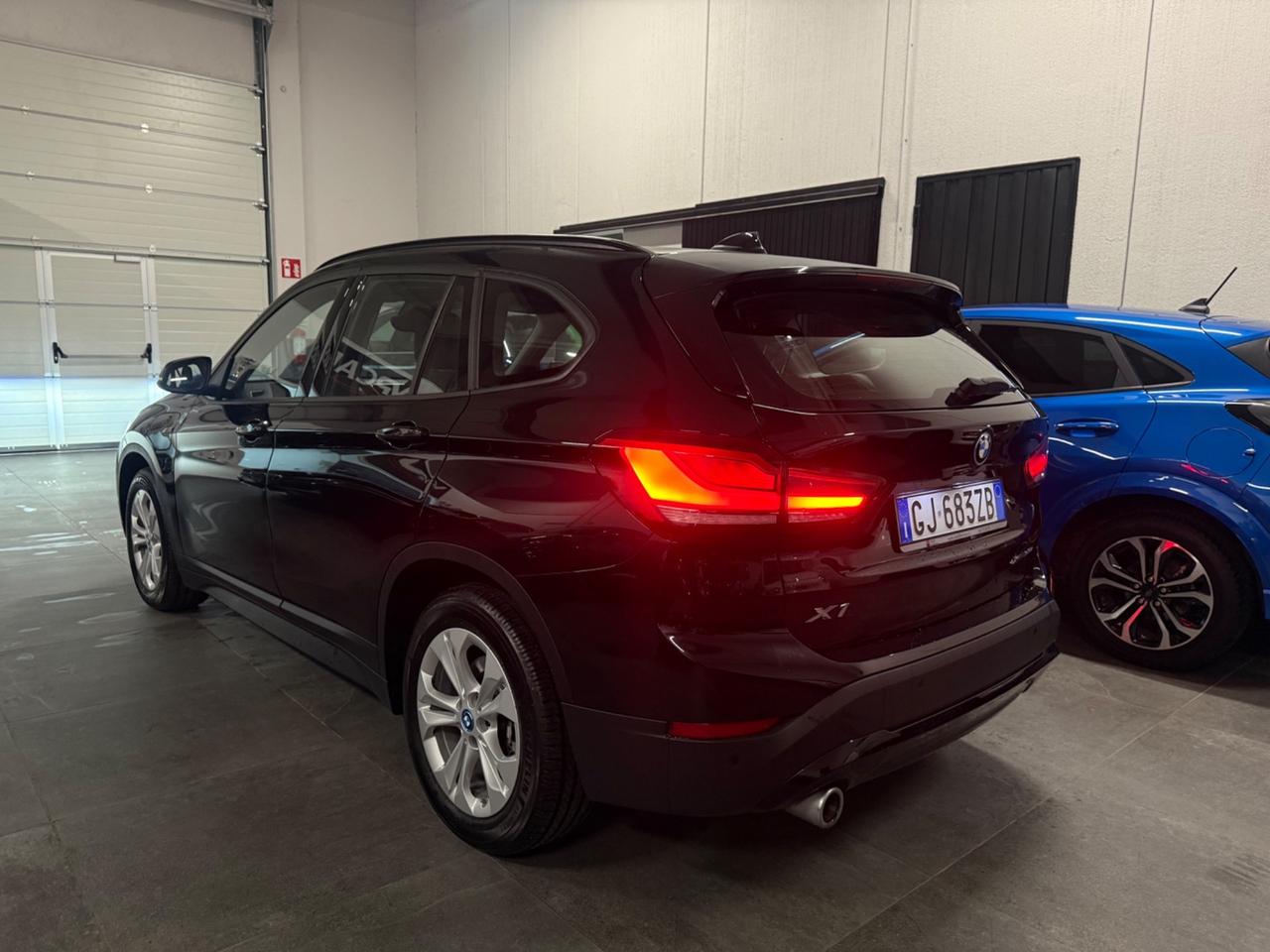 Bmw X1 xDrive25e Business Advantage