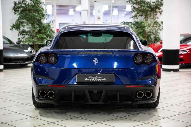 Ferrari GTC4 Lusso CARBON+LEDS|DUAL VIEW|LIFT SYSTEM|SBL|HIFI