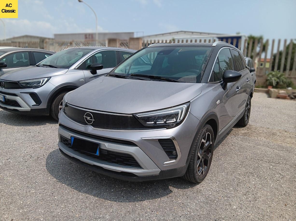 Opel Crossland Ultimate 1.5 Ecotec D (110 cv)