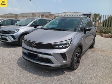 Opel Crossland Ultimate 1.5 Ecotec D (110 cv)
