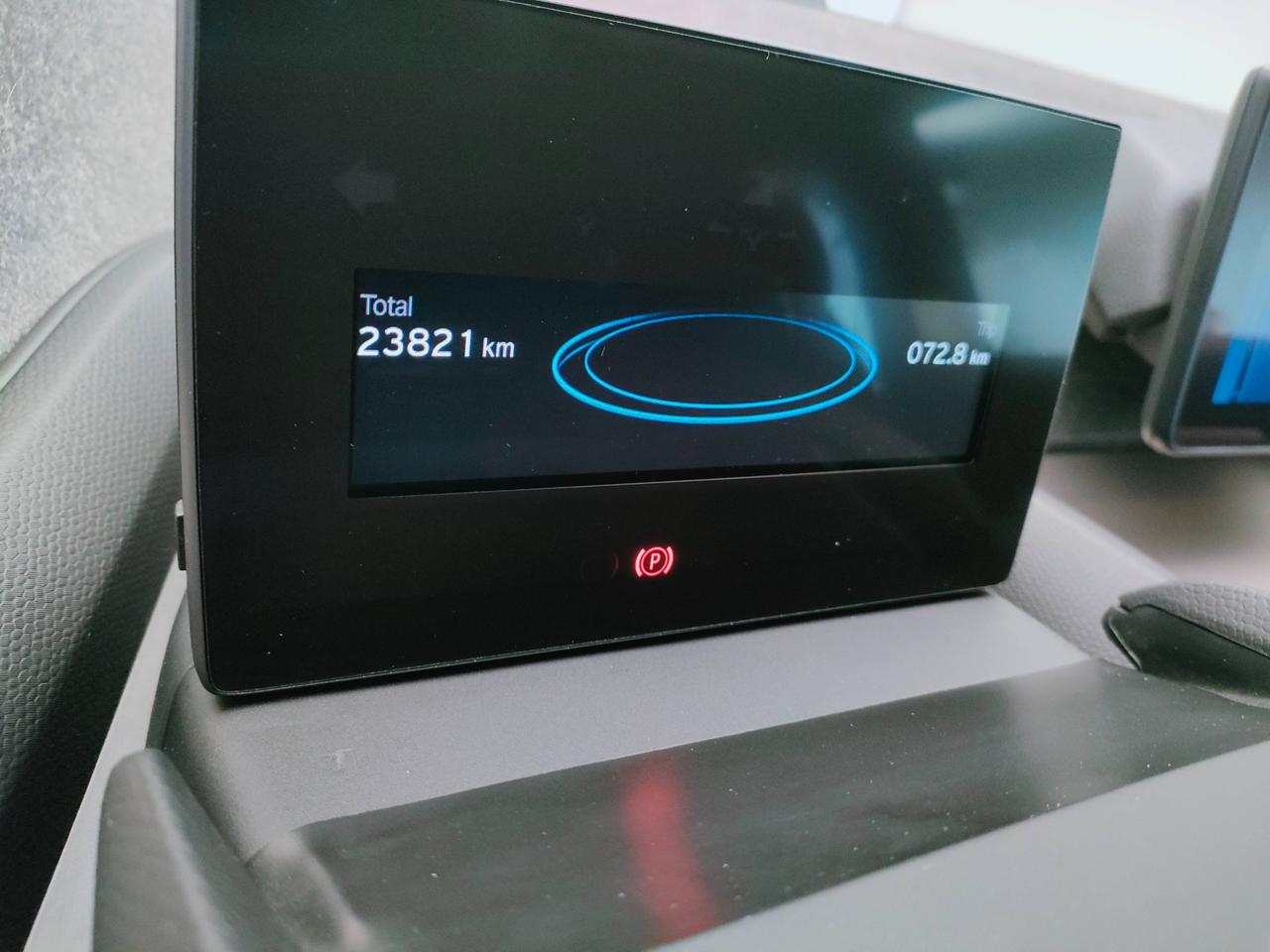 BMW i3 2018 - i3s 120Ah Advantage