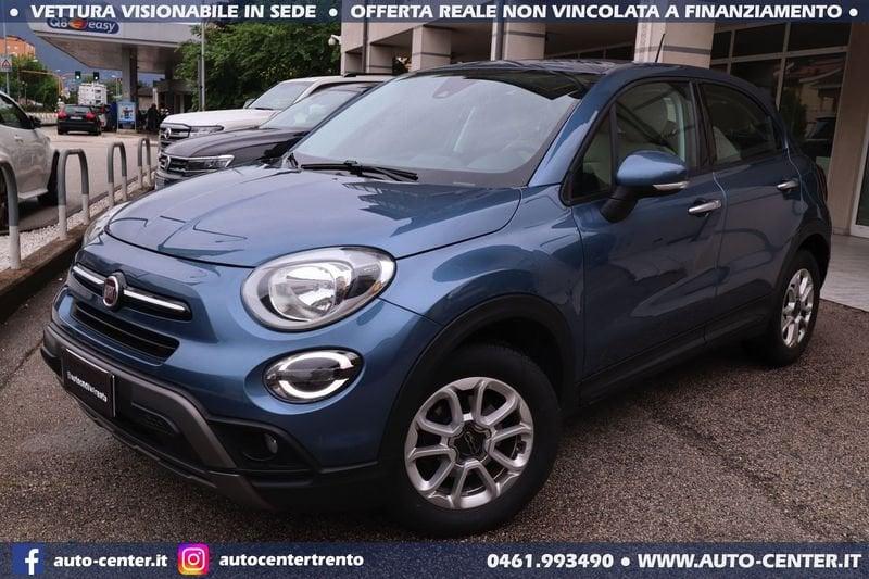 FIAT 500X 1.0 T3 120 CV City Cross *IN ARRIVO