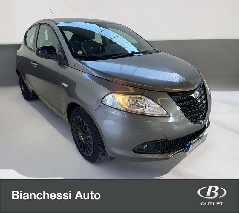 Lancia Ypsilon Ypsilon 1.2 69 CV 5 porte Elefantino