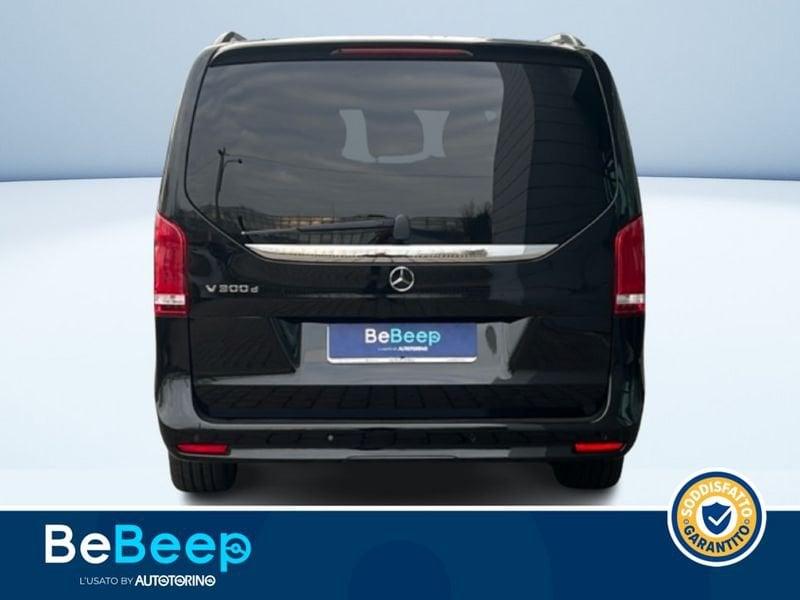 Mercedes-Benz Classe V V LONG 300 D PREMIUM AUTO