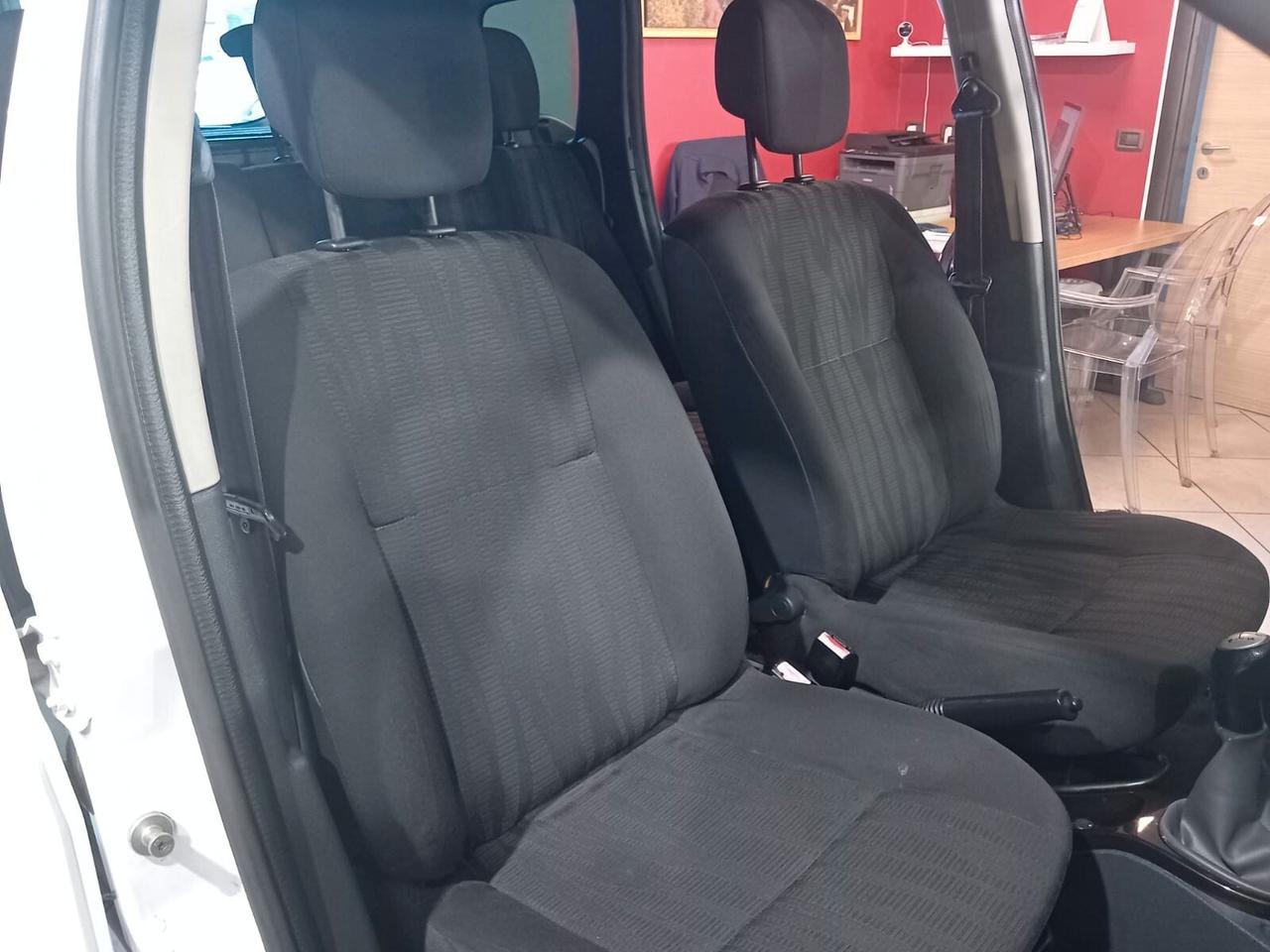 Dacia Duster 1.6