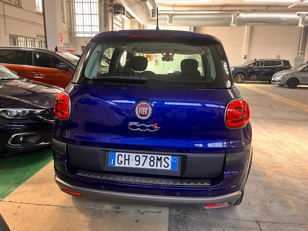Fiat 500L Cross 500L Cross 1.3 mjt 95cv my20