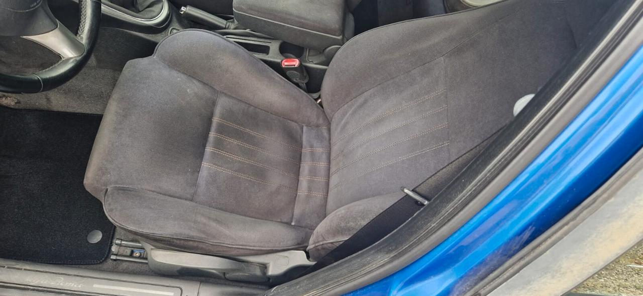 Alfa Romeo 147 1.9 JTD M-JET 16V 5 porte Prog.