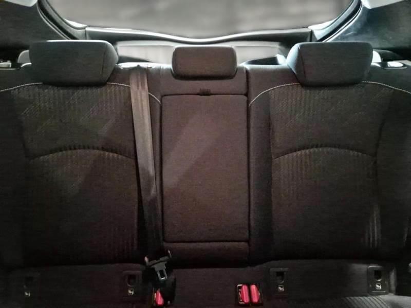 TOYOTA PRIUS PLUG-IN HYBRID 5 PORTE BERLINA