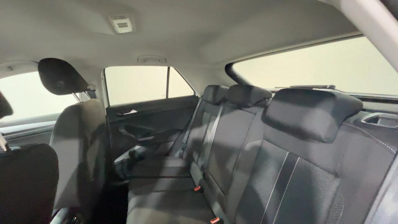 Volkswagen T-Roc 2.0 TDI SCR 150 CV DSG Life