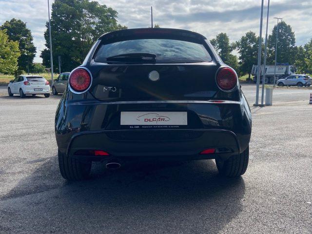 ALFA ROMEO MiTo 1.6 JTDm 16V Distinctive Neopatentati
