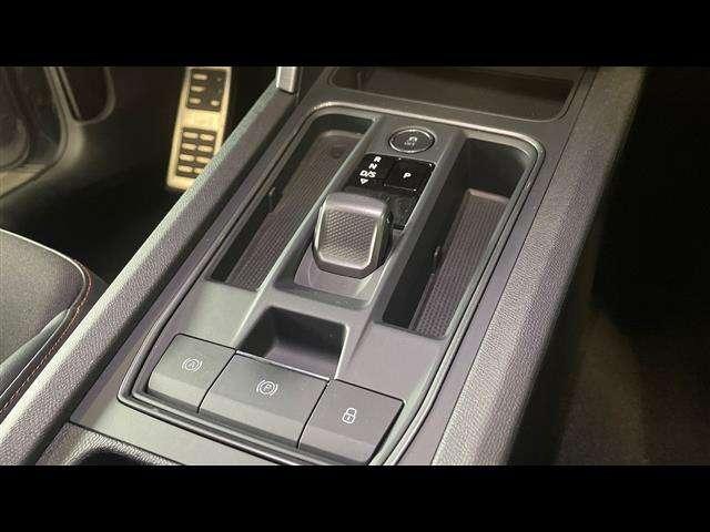 CUPRA Leon 1.4 e-HYBRID 245cv DSG