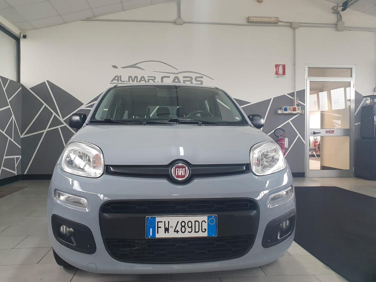 Fiat Panda 1.2 Easy NEOPATENTATI