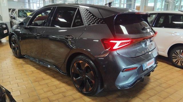 CUPRA Born 58kWh 231 CV e-Boost