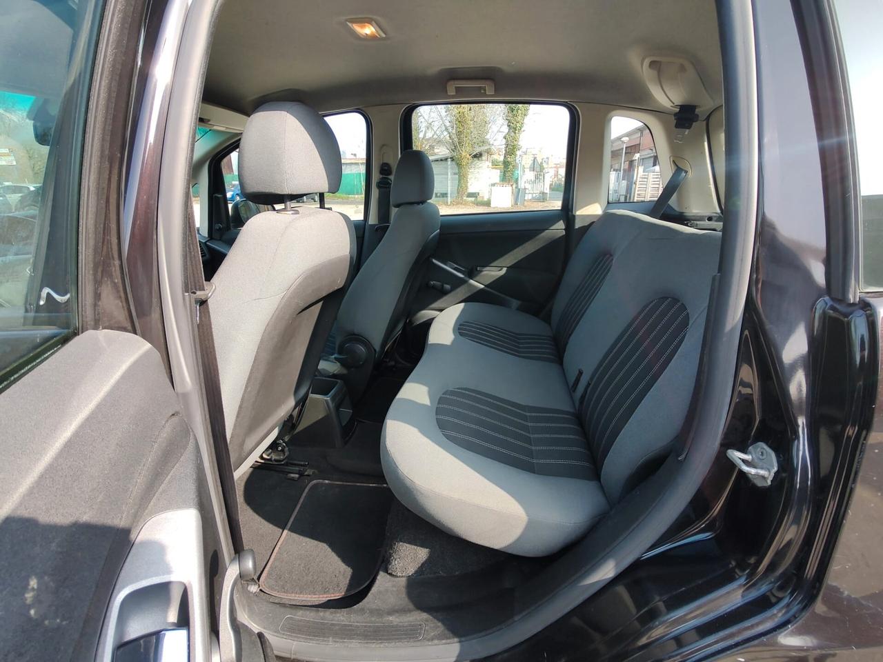 Lancia MUSA 1.4 16v Platinum BENZINA\GPL CON SCADENZA 2032, OK NEOPATENTATI, GARANZIA L.12 MESI