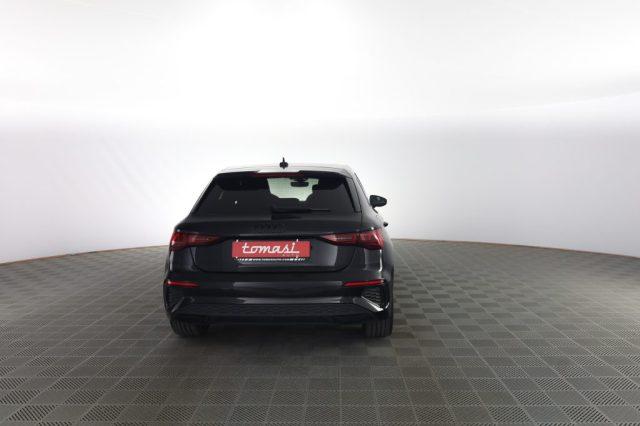 AUDI A3 A3 SPB 30 TFSI S tronic S line edition