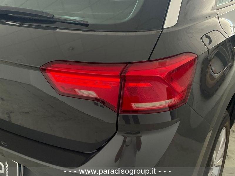 Volkswagen T-Roc 2017 1.5 tsi Advanced